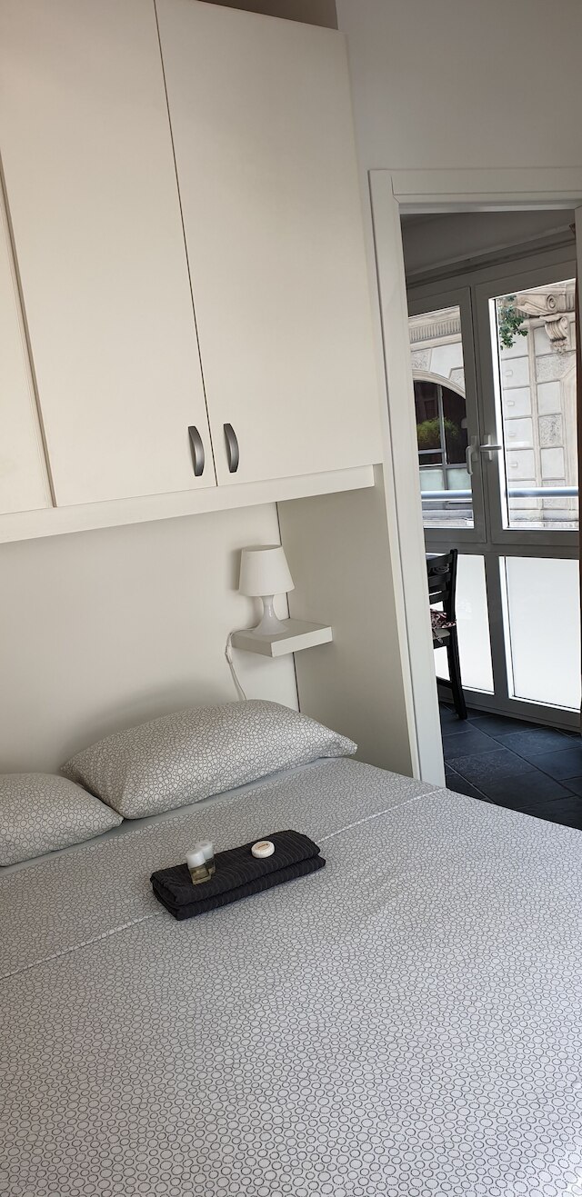 ルペッタ アパートメント