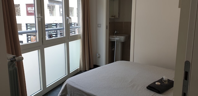 ルペッタ アパートメント