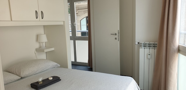 ルペッタ アパートメント