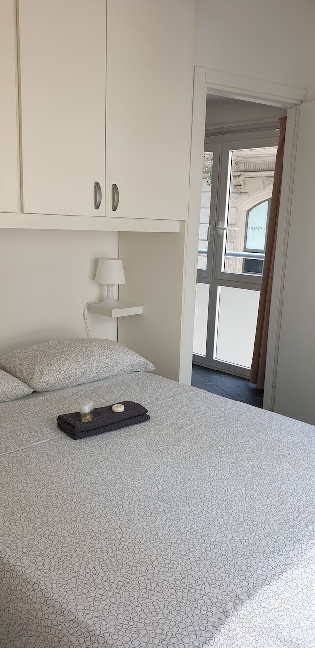 ルペッタ アパートメント