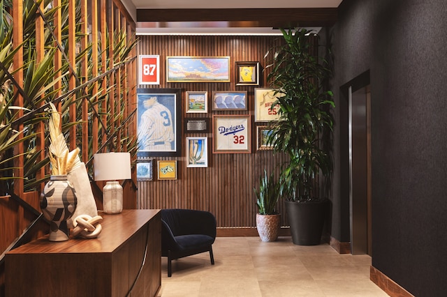 セナ ハウス  ホテル スコッツデール キュリオ コレクション バイ ヒルトン