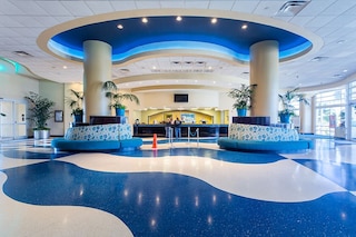 オーシャン ウォーク 609