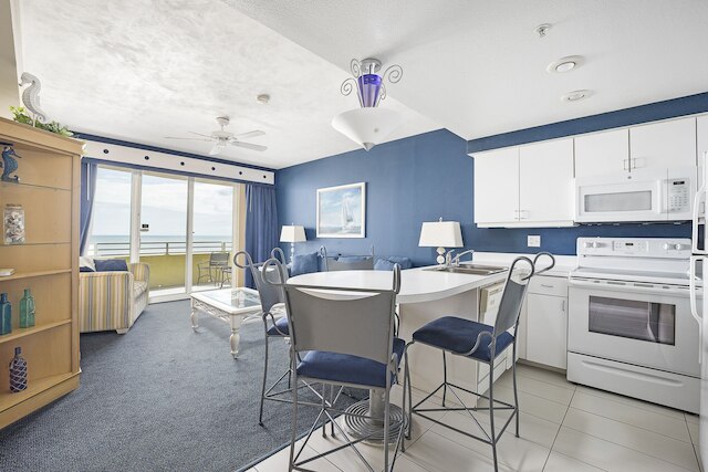 オーシャン ウォーク 609