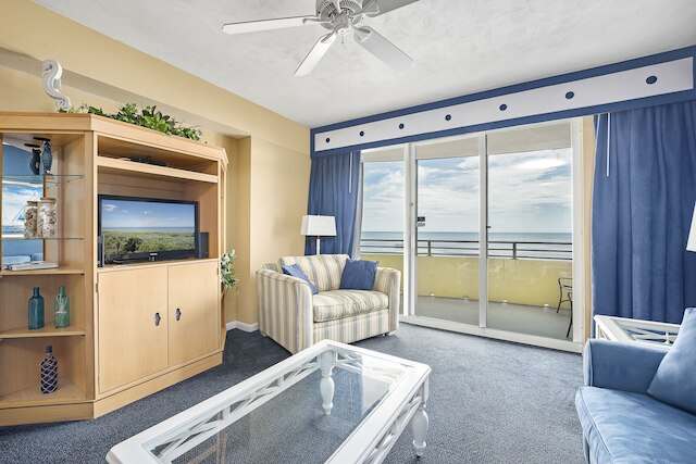 オーシャン ウォーク 609