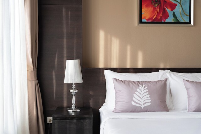 ラグジュアリー プール ヴィラ C16 - 4ッドルーム 8-10 パーソンズ