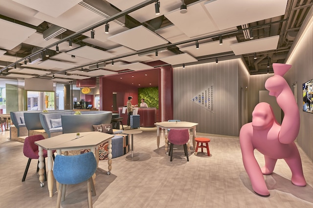 ライF ワン ノース シンガポール