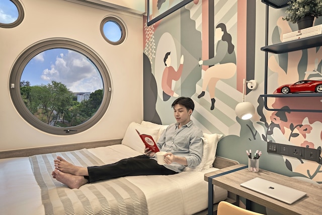 ライF ワン ノース シンガポール