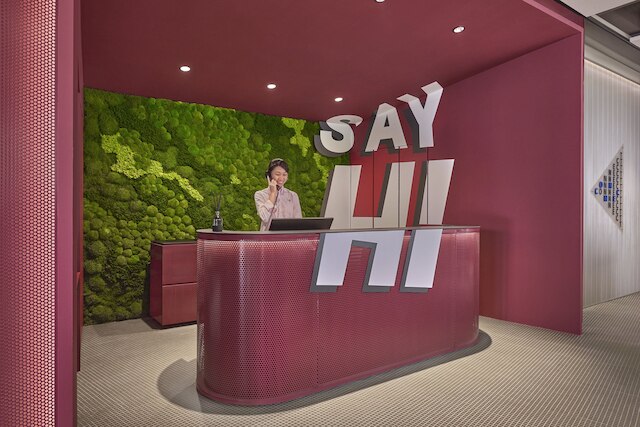 ライF ワン ノース シンガポール