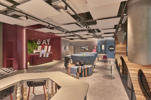 ライF ワン ノース シンガポール