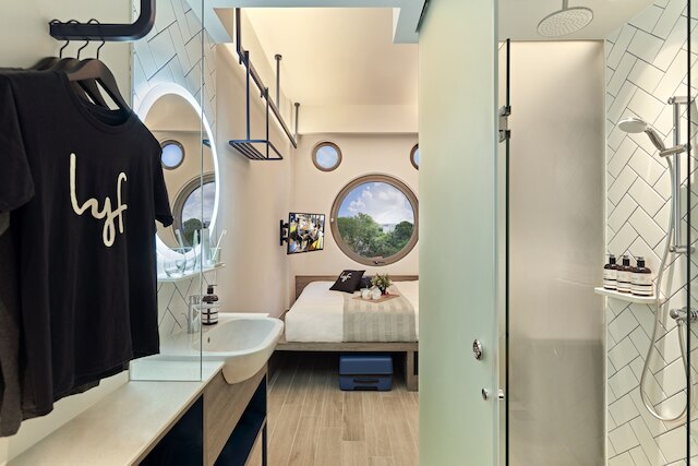 ライF ワン ノース シンガポール