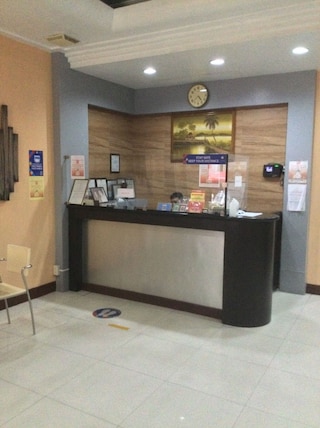 OYO 817 ビスタ アパーテル