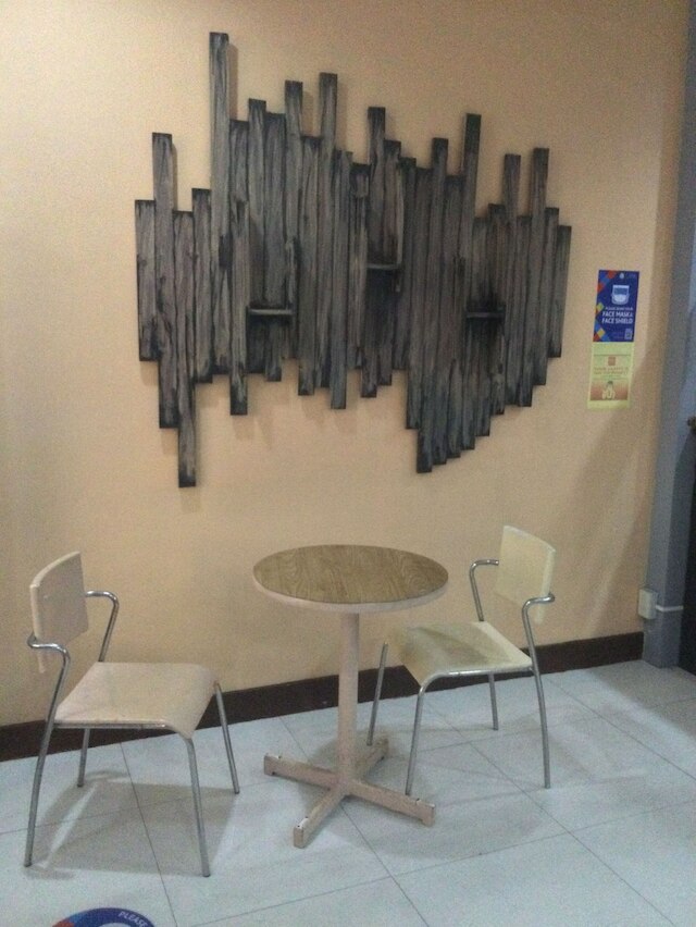 OYO 817 ビスタ アパーテル