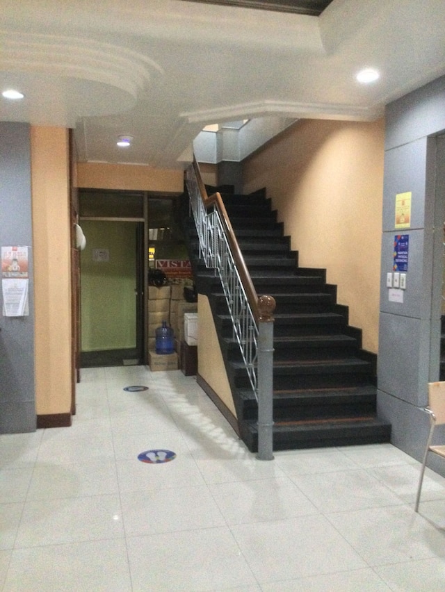 OYO 817 ビスタ アパーテル