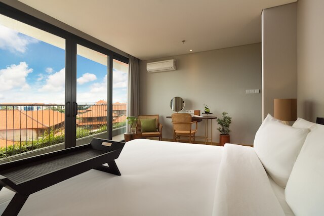 ビーチウォーク レジデンス