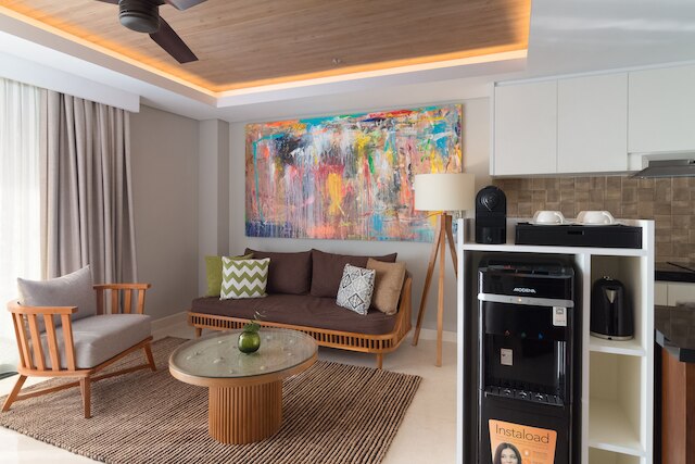 ビーチウォーク レジデンス