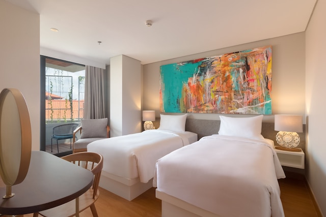 ビーチウォーク レジデンス