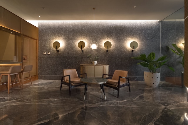 ビーチウォーク レジデンス