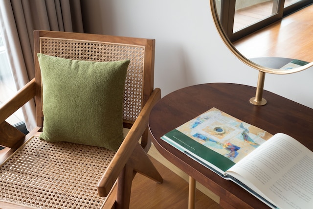 ビーチウォーク レジデンス