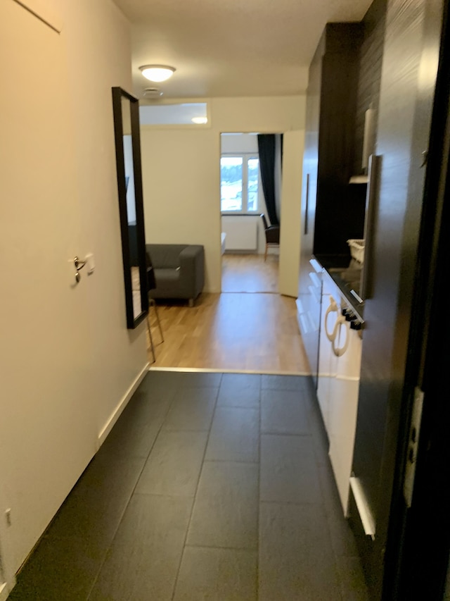 2 ルームズ アパートメント イン アルスタ ストックホルム