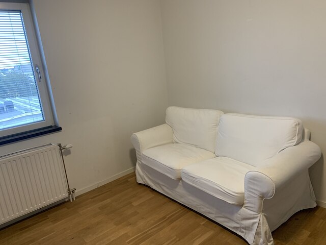 2 ルームズ アパートメント イン アルスタ ストックホルム