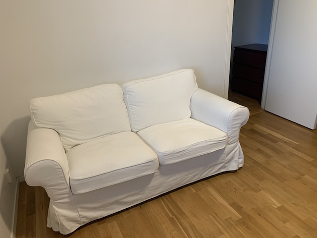 2 ルームズ アパートメント イン アルスタ ストックホルム