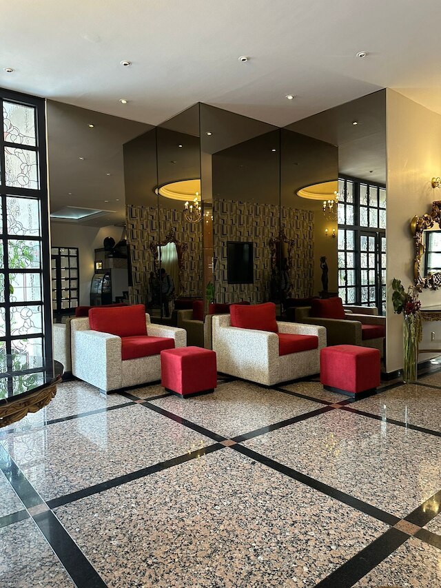 ホテル プラザ ベリシス - ソロ アダルトス