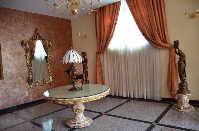 ホテル プラザ ベリシス - ソロ アダルトス