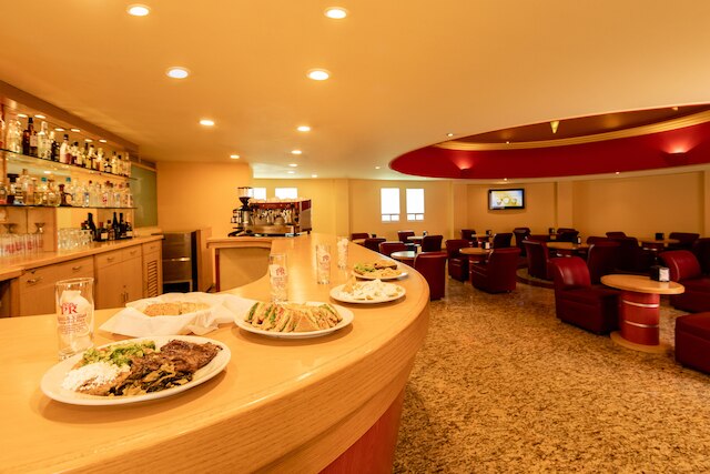 ホテル & ヴィラズ プラザ デル レイ - ソロ アダルトス