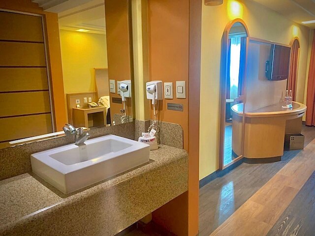 ホテル & ヴィラズ プラザ デル レイ - ソロ アダルトス