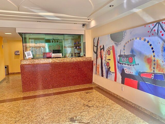 ホテル & ヴィラズ プラザ デル レイ - ソロ アダルトス