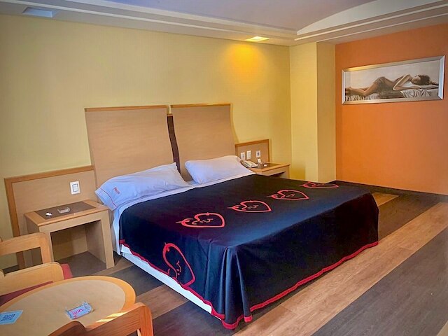 ホテル & ヴィラズ プラザ デル レイ - ソロ アダルトス