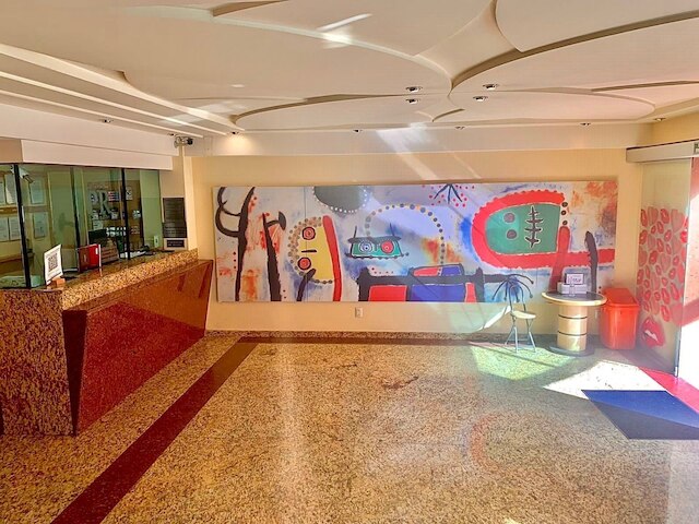 ホテル & ヴィラズ プラザ デル レイ - ソロ アダルトス