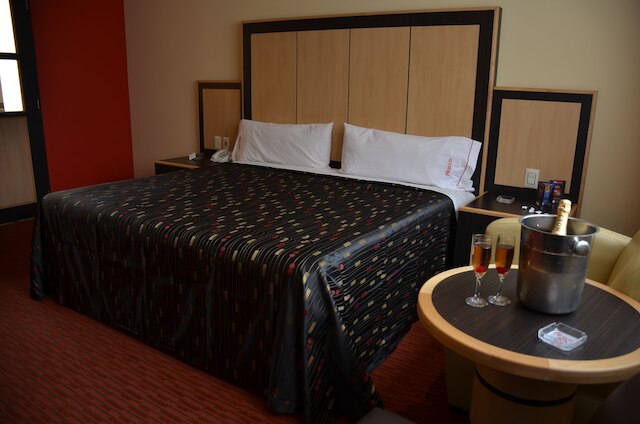 ホテル & ヴィラズ プラザ デル レイ - ソロ アダルトス