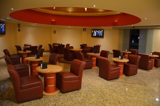 ホテル & ヴィラズ プラザ デル レイ - ソロ アダルトス