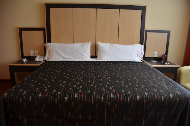 ホテル & ヴィラズ プラザ デル レイ - ソロ アダルトス