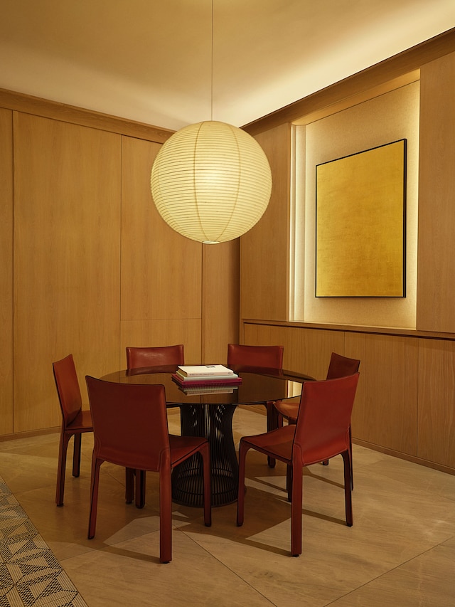 ザ ムーア, ア メンバー オブ デザイン ホテルズ