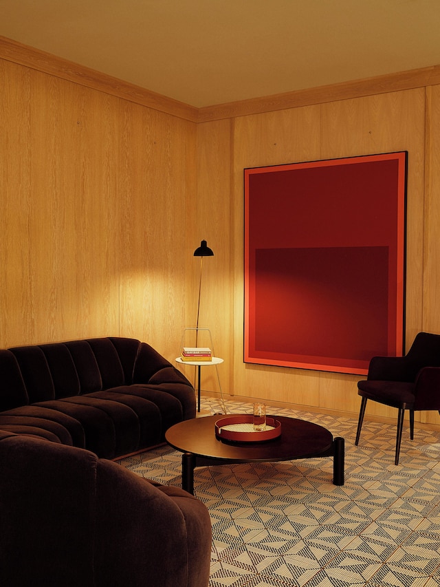 ザ ムーア, ア メンバー オブ デザイン ホテルズ