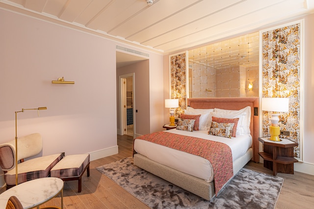 パラシオ ルドヴィス ワイン エクスペリエンス ホテル