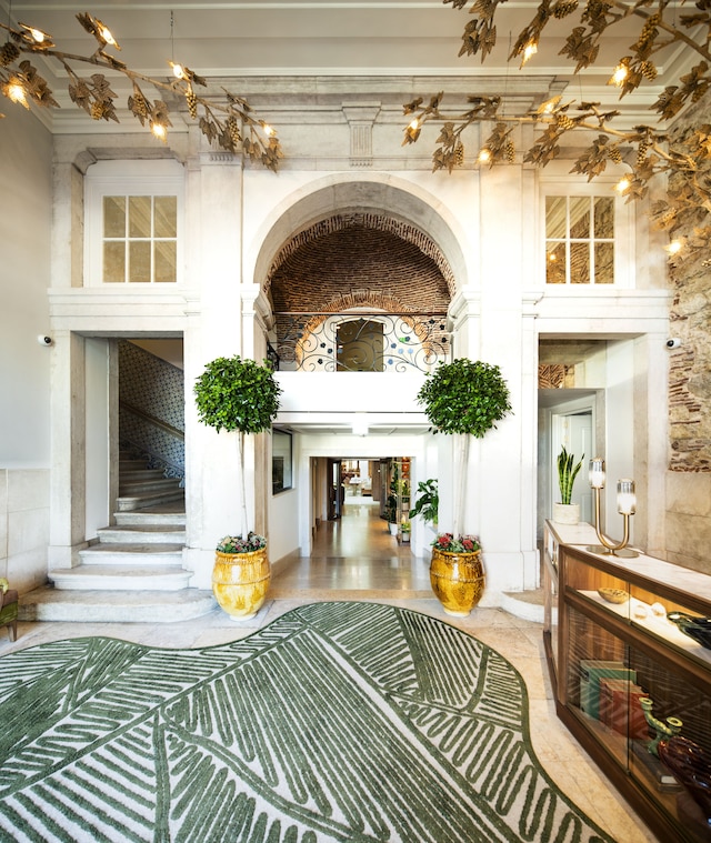 パラシオ ルドヴィス ワイン エクスペリエンス ホテル