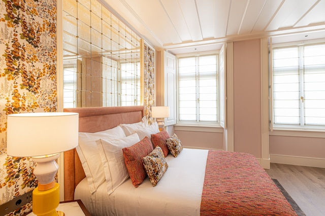 パラシオ ルドヴィス ワイン エクスペリエンス ホテル