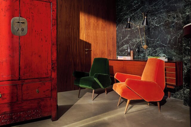 ヴィーコ ミラノ