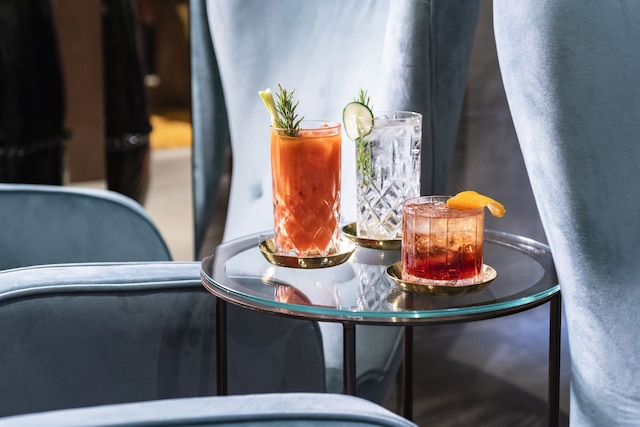 ヴィーコ ミラノ