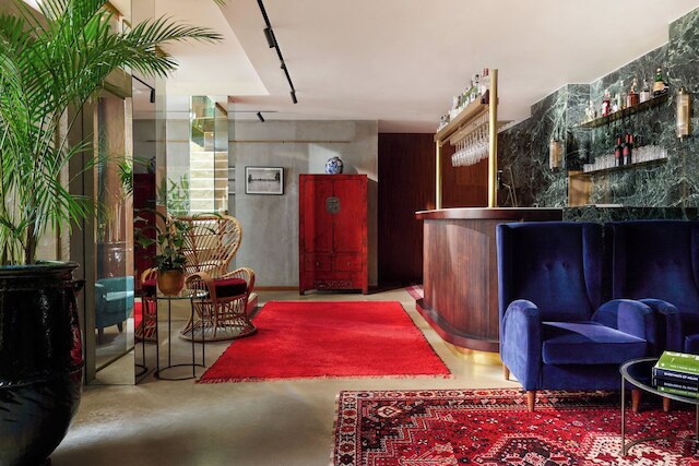 ヴィーコ ミラノ