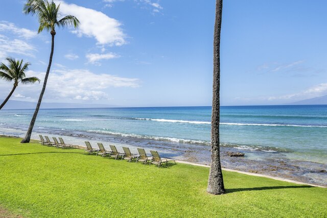 パキ マウイ #103 2 ベッドルーム コンド バイ レッドオーニング