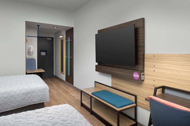 トゥルー バイ ヒルトン マイアミ ウエスト ブリッケル