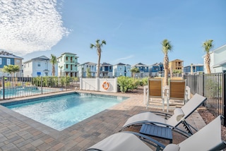 マルガリータビル  コテージプライベート プール ニア  ディズニー!