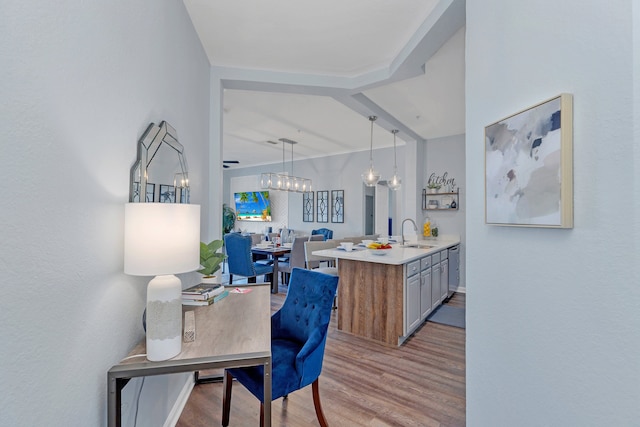 コンドミニアム W / プライム ビュー オブ レイク プール & ファイアワークス !