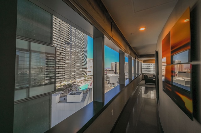 ストリップビュースイーツ アット ヴィダラ