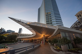 ストリップビュースイーツ アット ヴィダラ