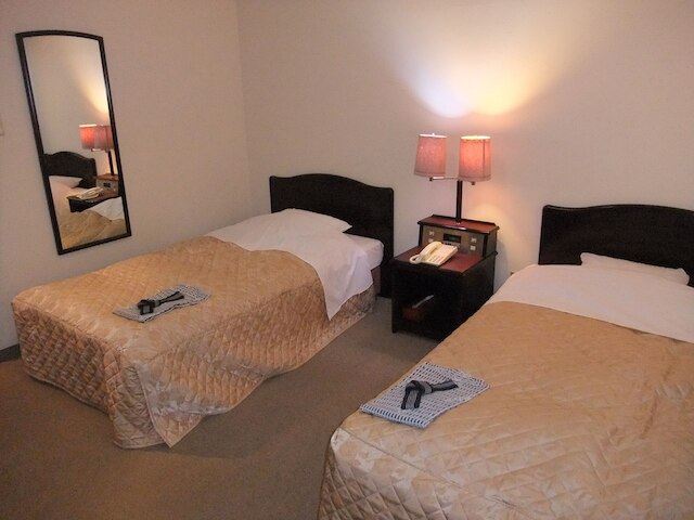 ホテルニューたかはし つくば牛久インター店 (旧 : 高野台店)